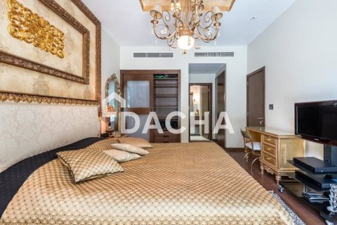 Appartement à Oceana, Palm Jumeirah, Dubai, 1 chambre, 175 m², № 111625 - photo 2