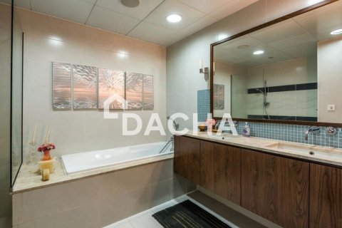 Appartement à Oceana, Palm Jumeirah, Dubai, 1 chambre, 175 m², № 111625 - photo 4