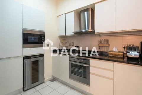 Appartement à Oceana, Palm Jumeirah, Dubai, 1 chambre, 175 m², № 111625 - photo 11