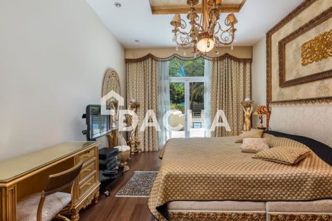 Appartement à Oceana, Palm Jumeirah, Dubai, 1 chambre, 175 m², № 111625 - photo 6