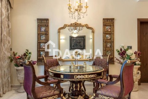 Appartement à Oceana, Palm Jumeirah, Dubai, 1 chambre, 175 m², № 111625 - photo 9
