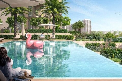 Apartment in Dubai Hills Estate, Dubai 2 bedrooms, 99 sq.m. № 111627 - photo 8