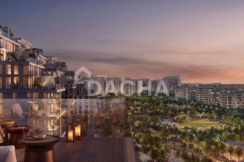 Apartment in Dubai Hills Estate, Dubai 2 bedrooms, 99 sq.m. № 111627 - photo 3