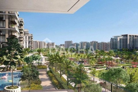 Apartment in Dubai Hills Estate, Dubai 2 bedrooms, 99 sq.m. № 111627 - photo 7