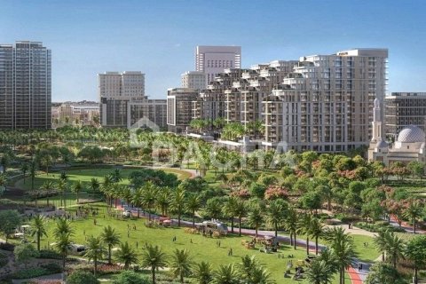 Apartment in Dubai Hills Estate, Dubai 2 bedrooms, 99 sq.m. № 111627 - photo 6