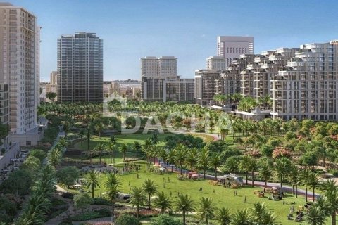Apartment in Dubai Hills Estate, Dubai 2 bedrooms, 99 sq.m. № 111627 - photo 4
