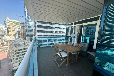 Apartment in Dubai Marina, Dubai 2 bedrooms, 144 sq.m. № 111619 - photo 11