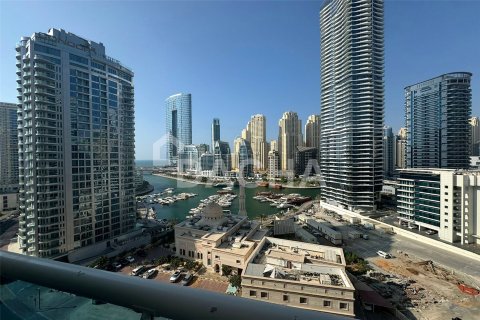 Apartment in Dubai Marina, Dubai 2 bedrooms, 144 sq.m. № 111619 - photo 28