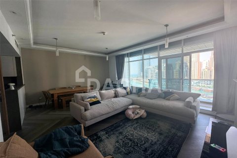 Apartment in Dubai Marina, Dubai 2 bedrooms, 144 sq.m. № 111619 - photo 26