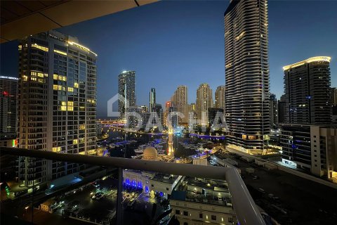 Apartment in Dubai Marina, Dubai 2 bedrooms, 144 sq.m. № 111619 - photo 2