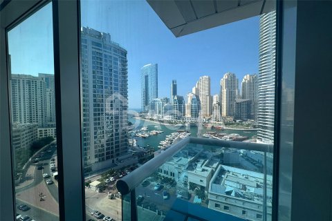 Apartment in Dubai Marina, Dubai 2 bedrooms, 144 sq.m. № 111619 - photo 3