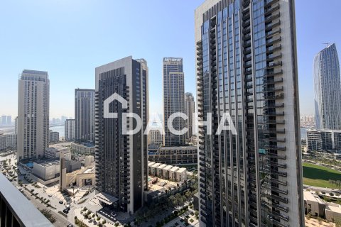 Apartamento en Dubai Creek Harbour (The Lagoons), Dubai, 2 dormitorios, 104 m², № 111626 - foto 5