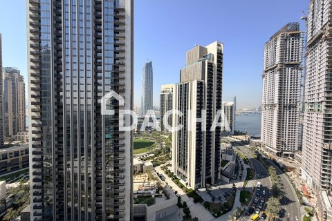 Apartamento en Dubai Creek Harbour (The Lagoons), Dubai, 2 dormitorios, 104 m², № 111626 - foto 2