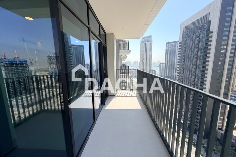 Apartamento en Dubai Creek Harbour (The Lagoons), Dubai, 2 dormitorios, 104 m², № 111626 - foto 6