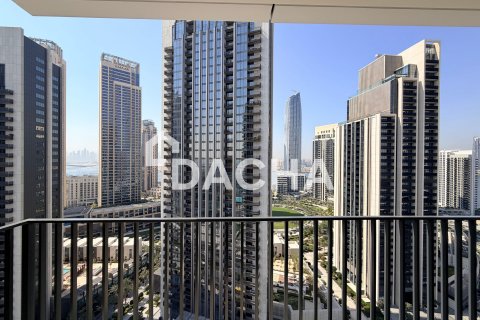Apartamento en Dubai Creek Harbour (The Lagoons), Dubai, 2 dormitorios, 104 m², № 111626 - foto 3