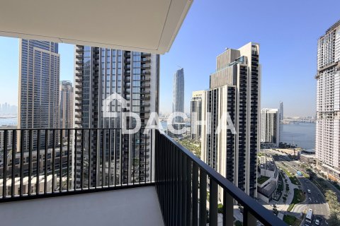 Apartamento en Dubai Creek Harbour (The Lagoons), Dubai, 2 dormitorios, 104 m², № 111626 - foto 4