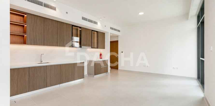 Apartamento en Dubai Creek Harbour (The Lagoons), Dubai, 2 dormitorios, 104 m², № 111626