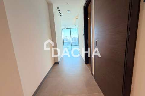 Apartment in Sobha Hartland, Mohammed Bin Rashid City, Dubai 2 bedrooms, 118 sq.m. № 111624 - photo 3