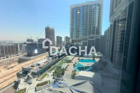 Apartment in Sobha Hartland, Mohammed Bin Rashid City, Dubai 2 bedrooms, 118 sq.m. № 111624 - photo 17