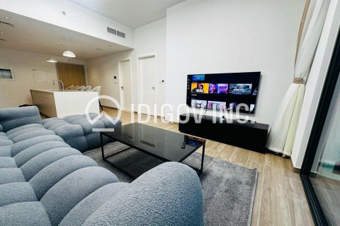Apartment in Jumeirah Village Circle, Dubai 1 bedroom, 75 sq.m. № 38447 - photo 1