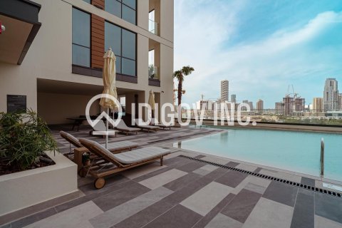 Apartment in Jumeirah Village Circle, Dubai 1 bedroom, 75 sq.m. № 38447 - photo 2