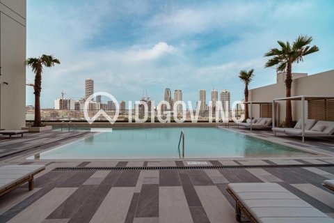 Apartment in Jumeirah Village Circle, Dubai 1 bedroom, 75 sq.m. № 38447 - photo 14