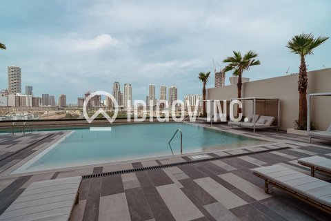 Apartment in Jumeirah Village Circle, Dubai 1 bedroom, 75 sq.m. № 38447 - photo 4