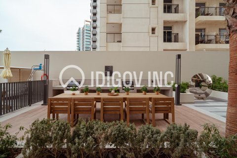 Apartment in Jumeirah Village Circle, Dubai 1 bedroom, 75 sq.m. № 38447 - photo 5