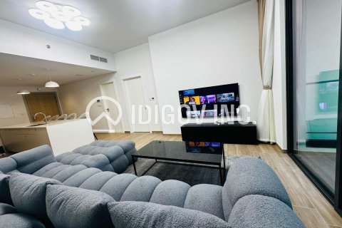 Apartment in Jumeirah Village Circle, Dubai 1 bedroom, 75 sq.m. № 38447 - photo 26