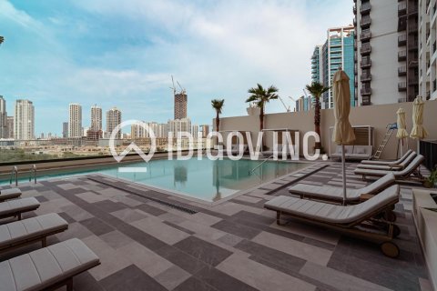 Apartment in Jumeirah Village Circle, Dubai 1 bedroom, 75 sq.m. № 38447 - photo 3