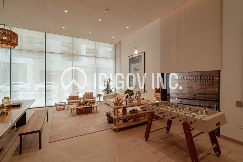 Apartment in Jumeirah Village Circle, Dubai 1 bedroom, 75 sq.m. № 38447 - photo 18