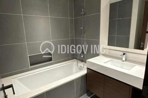 Apartment in Dubai Creek Harbour (The Lagoons), Dubai 1 bedroom, 64 sq.m. № 38458 - photo 3