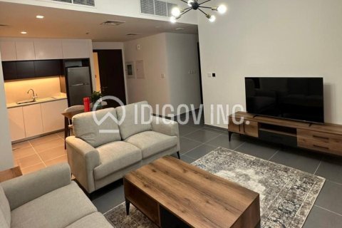 Apartment in Dubai Creek Harbour (The Lagoons), Dubai 1 bedroom, 64 sq.m. № 38458 - photo 12