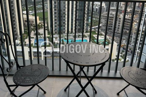 Apartment in Dubai Creek Harbour (The Lagoons), Dubai 1 bedroom, 64 sq.m. № 38458 - photo 4