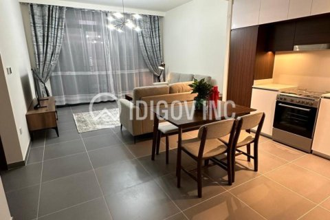 Apartment in Dubai Creek Harbour (The Lagoons), Dubai 1 bedroom, 64 sq.m. № 38458 - photo 11