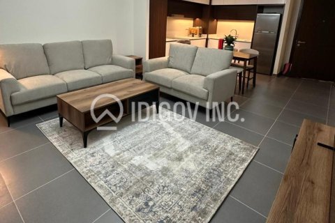 Apartment in Dubai Creek Harbour (The Lagoons), Dubai 1 bedroom, 64 sq.m. № 38458 - photo 10