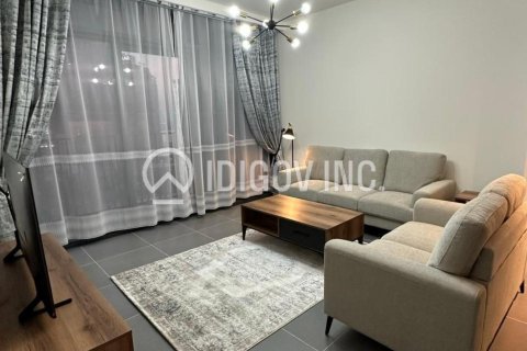 Apartment in Dubai Creek Harbour (The Lagoons), Dubai 1 bedroom, 64 sq.m. № 38458 - photo 1