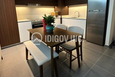 Apartment in Dubai Creek Harbour (The Lagoons), Dubai 1 bedroom, 64 sq.m. № 38458 - photo 2