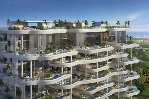 Villa in Jumeirah, Dubai 5 bedrooms, 963 sq.m. № 38459 - photo 8