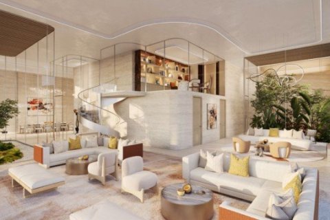 Villa in Jumeirah, Dubai 3 bedrooms, 480 sq.m. № 38461 - photo 3
