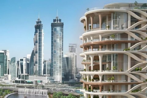 Villa in Jumeirah, Dubai 3 bedrooms, 480 sq.m. № 38461 - photo 8