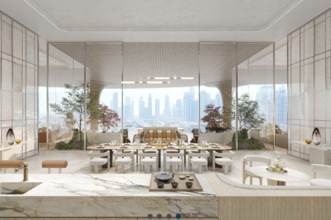 Villa in Jumeirah, Dubai 3 bedrooms, 480 sq.m. № 38461 - photo 1