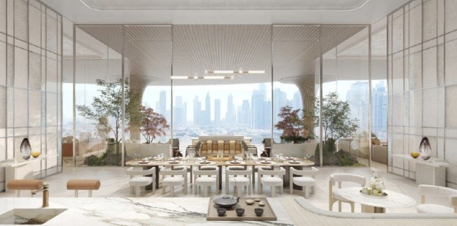 Villa in Jumeirah, Dubai 3 bedrooms, 480 sq.m. № 38461