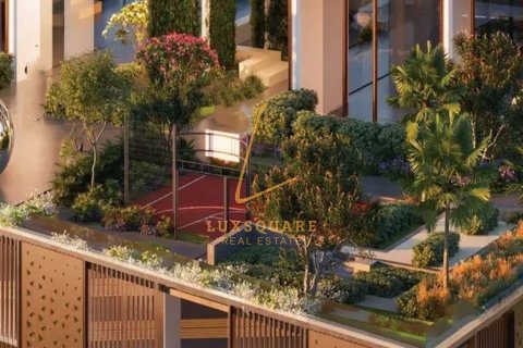 Appartement à Sobha Hartland, Mohammed Bin Rashid City, Dubai, 1 chambre, 78 m², № 99241 - photo 10