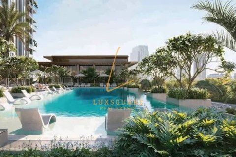 Appartement à Sobha Hartland, Mohammed Bin Rashid City, Dubai, 1 chambre, 78 m², № 99241 - photo 9