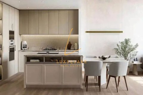 Appartement à Sobha Hartland, Mohammed Bin Rashid City, Dubai, 1 chambre, 78 m², № 99241 - photo 2