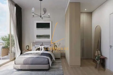 Appartement à Sobha Hartland, Mohammed Bin Rashid City, Dubai, 1 chambre, 78 m², № 99241 - photo 3
