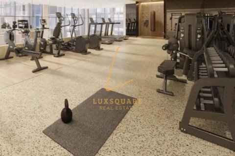 Appartement à Sobha Hartland, Mohammed Bin Rashid City, Dubai, 1 chambre, 78 m², № 99241 - photo 8