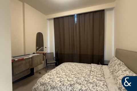 Снять в аренду квартиру в Дубай Хилс Эстейт, Дубай: 2 спальни, 127м², № 99206 - фото 7