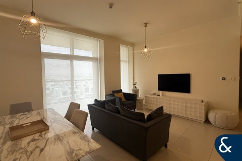 Снять в аренду квартиру в Дубай Хилс Эстейт, Дубай: 2 спальни, 127м², № 99206 - фото 4